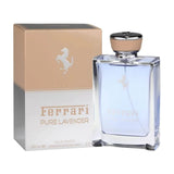 Ferrari Lavender Perfume - 100ml