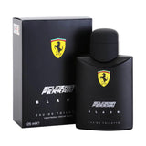 Ferrari Scuderia Black Eau De Toilette