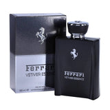 Ferrari Vetiver Essence Perfume For Men 100ml