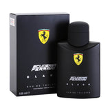 Ferrari Scuderia Ferrari Black Perfume For Men - 125ml