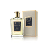 Floris London soulle ambar Eau De Toilette 100ml