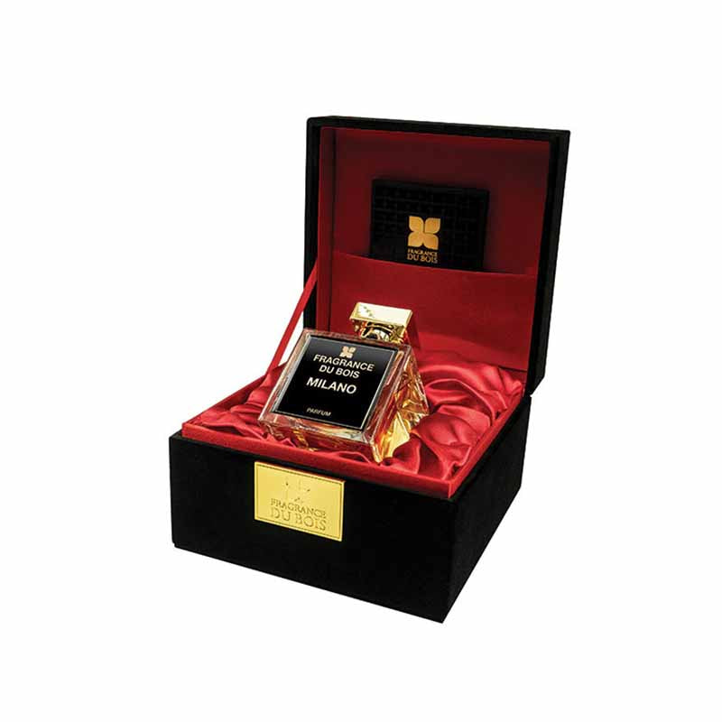 Fragrance Du Bois milano Eau de Parfum 100ml - Main Image