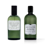 Geoffrey Beene Grey Flannel 2 piece Gift Set for Men