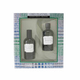 Geoffrey Beene Grey Flannel 2 piece Gift Set for Men