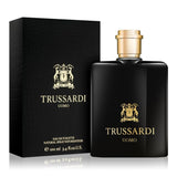 Trussardi Uomo Eau De Toilette For Men - 100ml