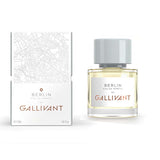 Gallivant Berlin Eau de Parfum 30ml