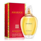 Givenchy Amarige EDT Perfume - 100ml