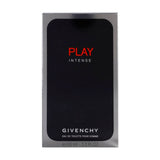 Givenchy Play Intense Eau De Toilette 100ml