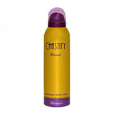 Rasasi Chastity Pour Femme Deodorant Spray - 200ml