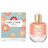 Elie Saab Girl of Now Forever Eau De Parfum For Women - 90ml