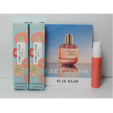 Elie Saab Girl of Now Forever Perfume For Women - 1ML Vial Pack of 2