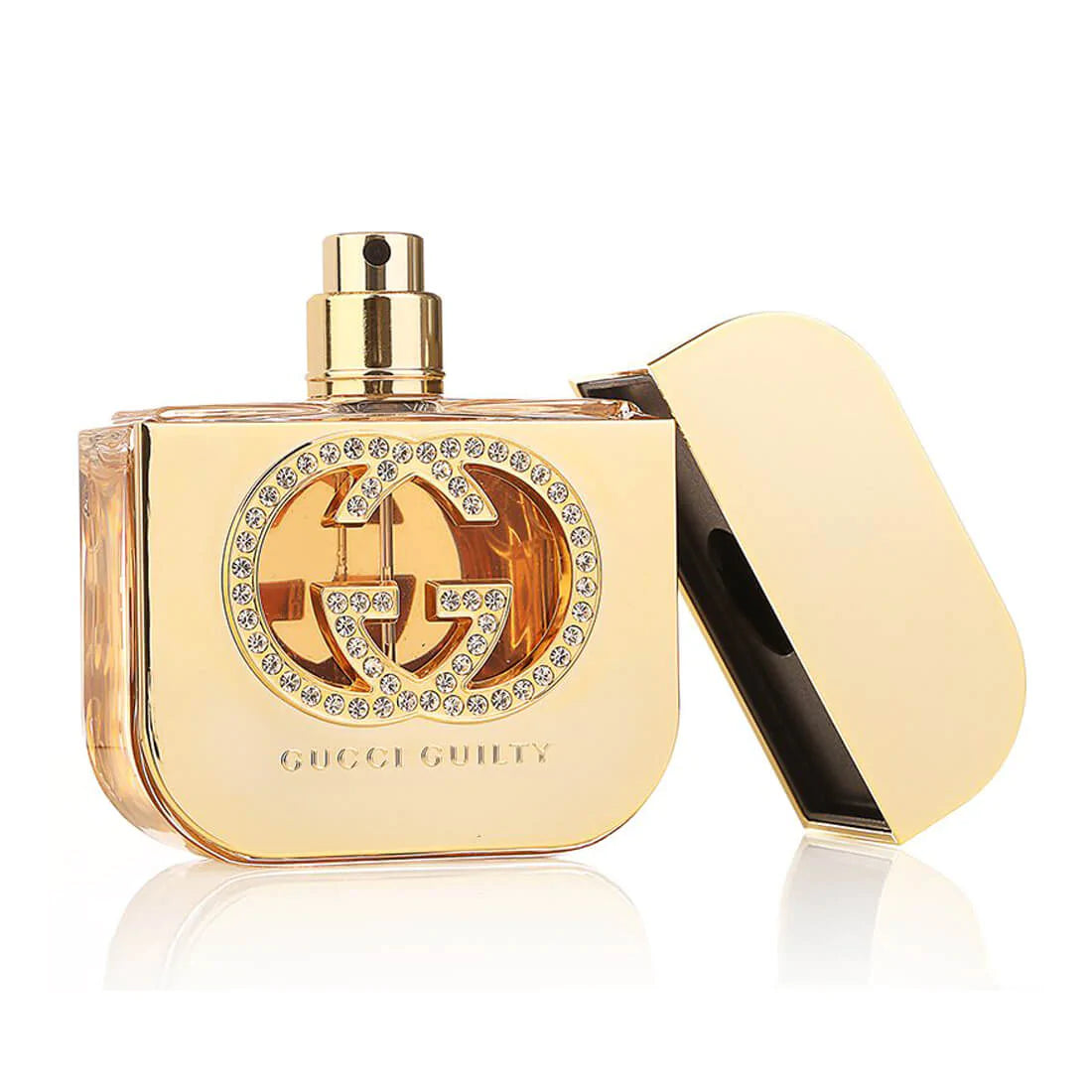 Gucci Guilty Diamond Limited Edition Eau De Toilette 50ml Just Attar