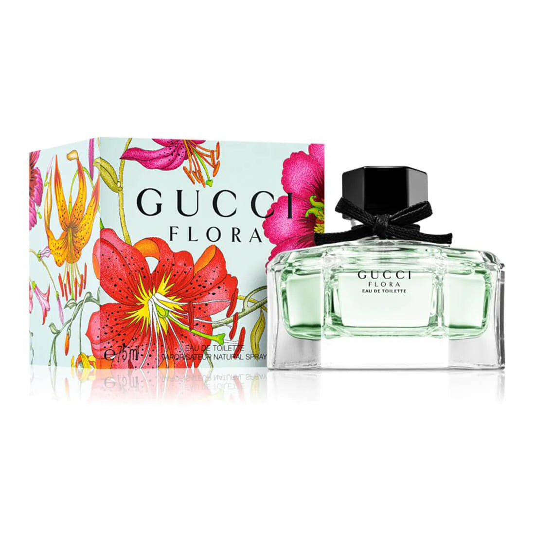 Aroma parfum discount gucci flora