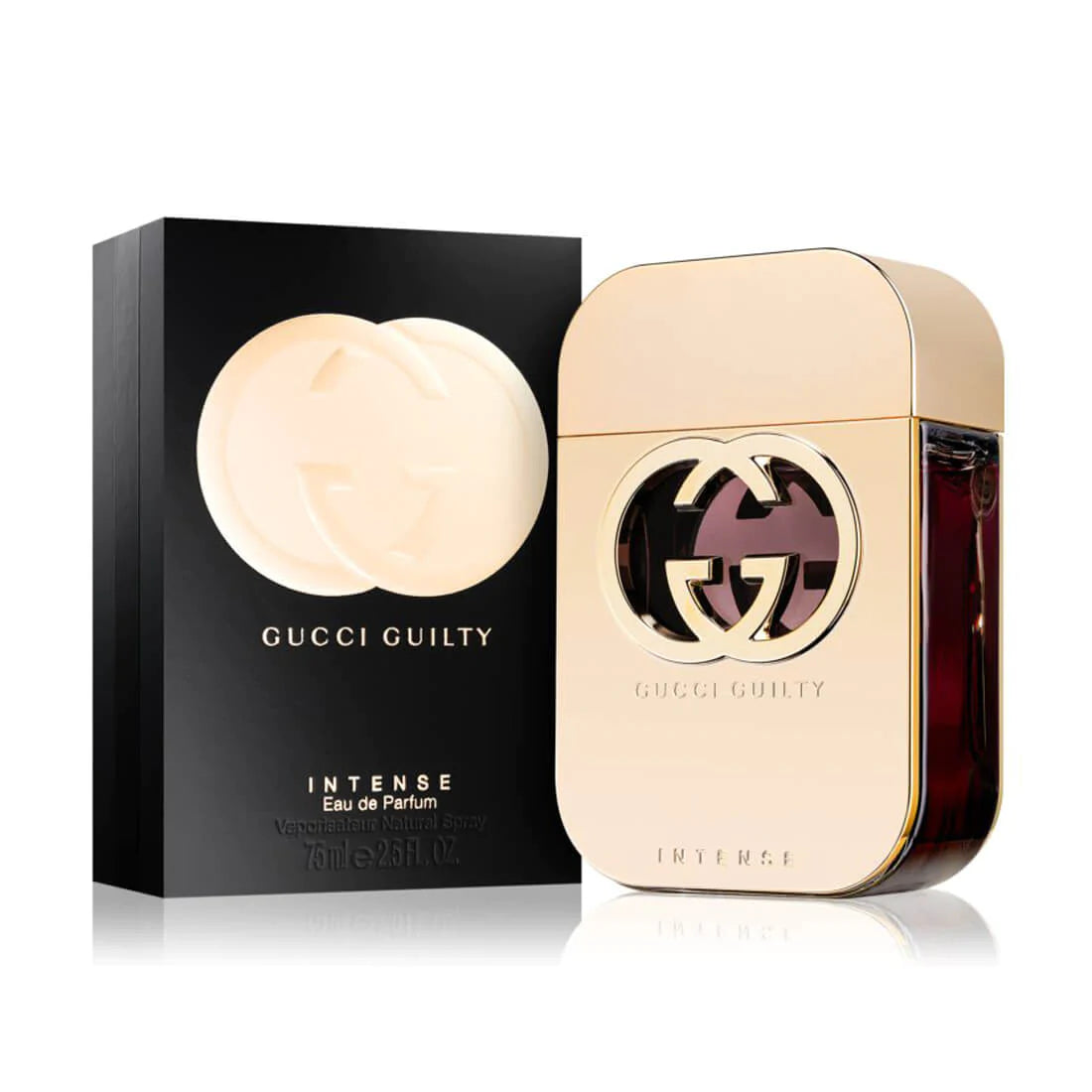 Gucci guilty women edp hotsell