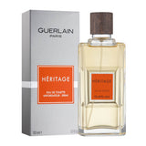 Guerlain Heritage Eau De Toilette Perfume For Men - 100ml