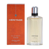 Guerlain Heritage Eau De Toilette Perfume For Men - 100ml