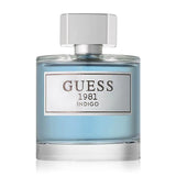 Guess 1981 Indigo Eau De Toilette For Women - 100ml