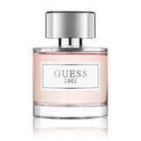 Guess 1981 Eau De Toilette For Women - 100ml