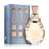 Guess Dare Eau De Toilette For Women - 100ml