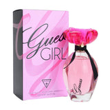 Guess Girl Eau De Toilette For Women - 100ml