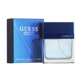 Guess Seductive Homme Blue Eau De Toilette For Men - 100ml