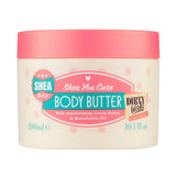 Dirty Works Supreme Cream Body Butter - 300ml