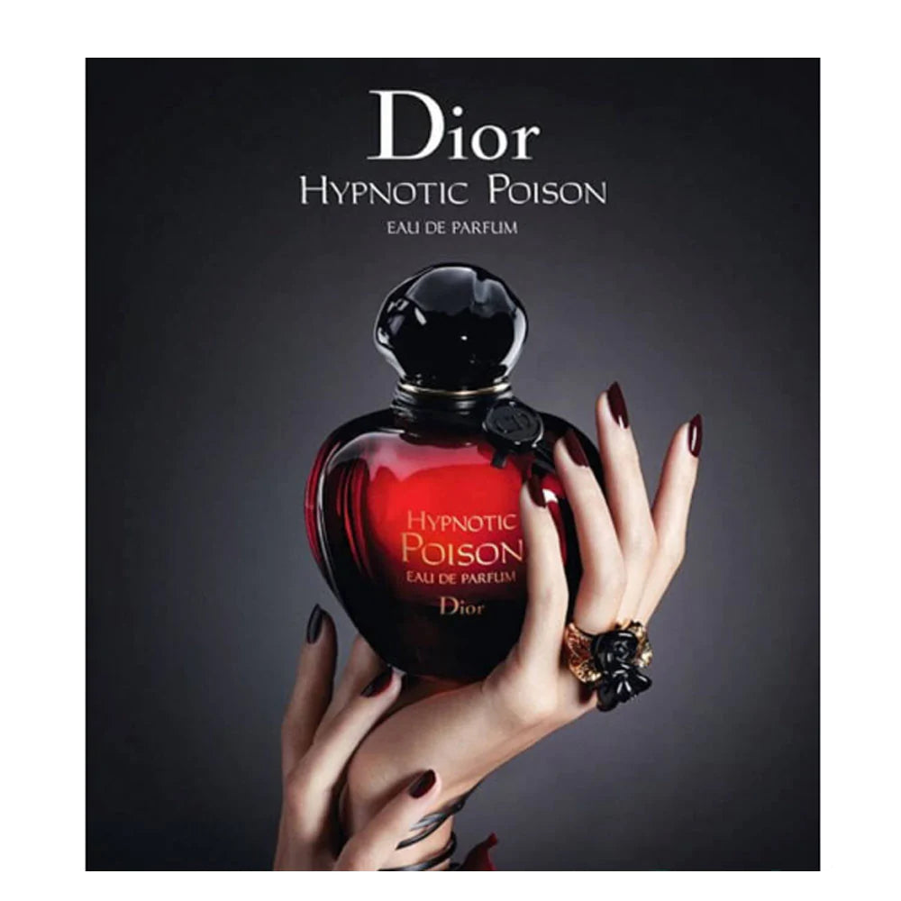 Dior hypnotic poison parfum discount 100ml