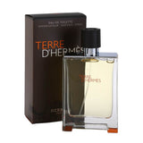 Hermes Terre D'Hermes Eau De Toilette For Men - 100ml