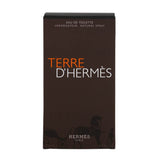 Hermes Terre D'Hermes Eau De Toilette For Men - 200ml