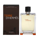 Hermes Terre D'Hermes Eau De Toilette For Men - 200ml