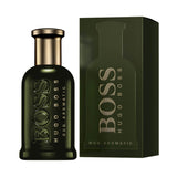 Hugo Boss BOSS Bottled OUD Aromatic Limited Edition Eau De Perfume 100ml