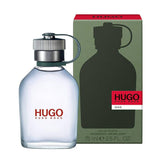 Hugo Boss Green Perfume For Men