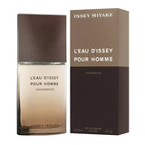 Issey Miyake L'Eau D'Issey Pour Homme Wood&Wood Intense Eau De Perfume For Men 100ml