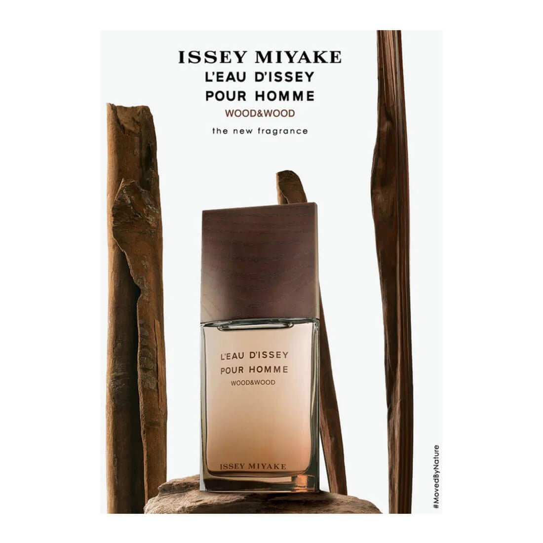 Issey miyake wood wood store 100ml