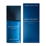 Issey Miyake Nuit D'Issey Bleu Astral Eau de Toilette for Men