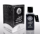 Khalis Attar Al Habayeb  Parfume Spray  100ml