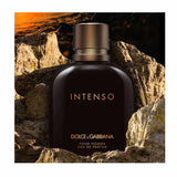 Dolce & Gabbana Intenso Pour Homme Eau De Parfum