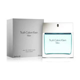 Calvin Klein Truth Eau De Toilette For Men - 100ml