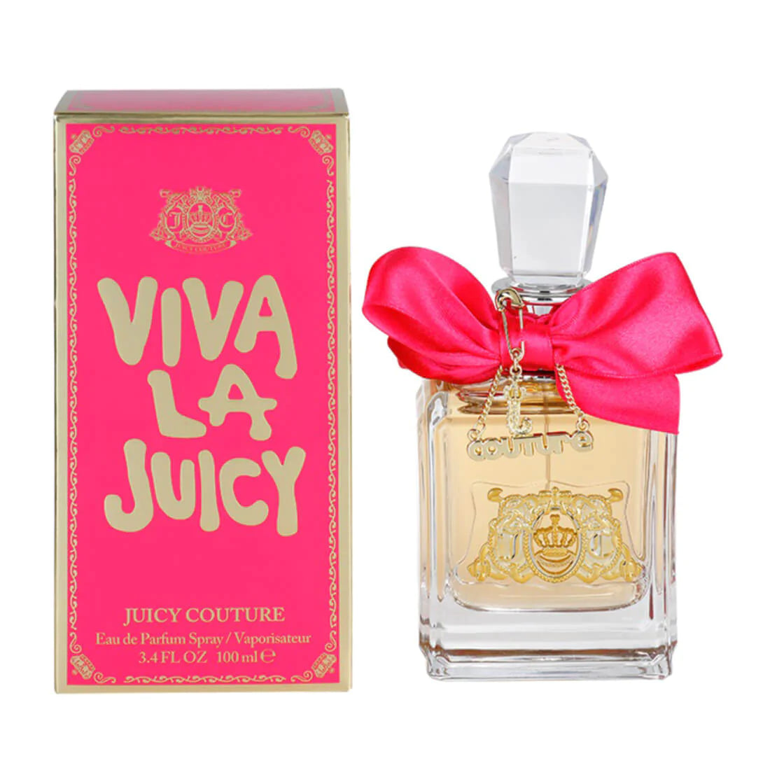 Viva la juicy gold best sale couture ingredients