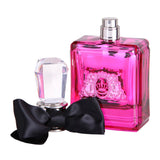 Juicy Couture Viva La Juicy Noir Eau De Perfume For Women - 100ml