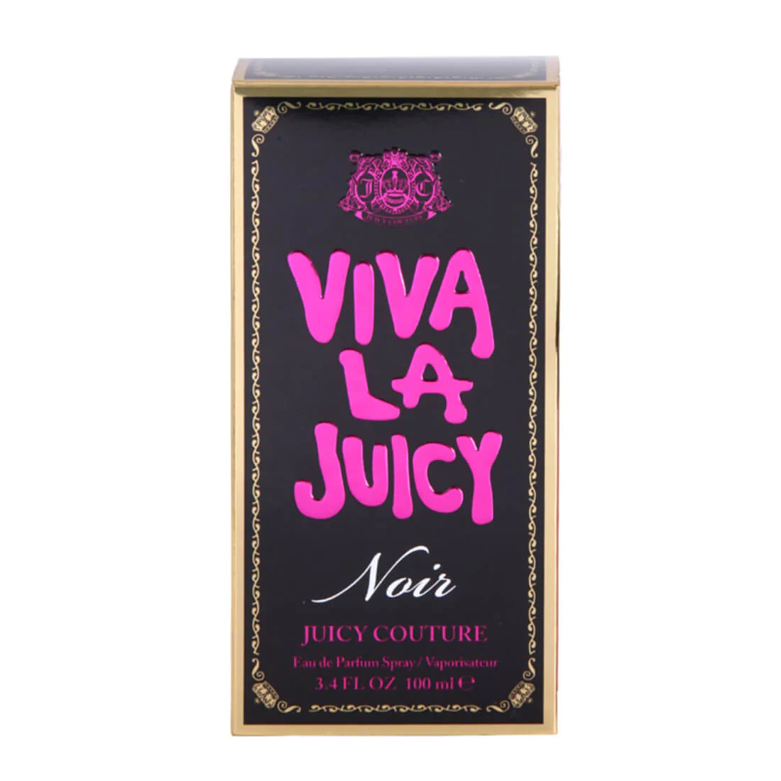 Juicy couture noir discount perfume gift set