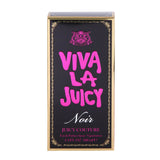 Juicy Couture Viva La Juicy Noir Eau De Perfume For Women - 100ml