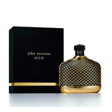 JOHN VARVATOS Oud EDT 125ml