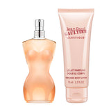 Jean Paul Gaultier Classique For Women Gift Set 50ml