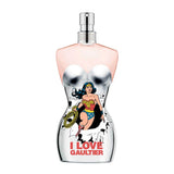 Jean Paul Gaultier I Love Gaultier Classique Eau Fraiche Wonder Woman Special Edition 100ml