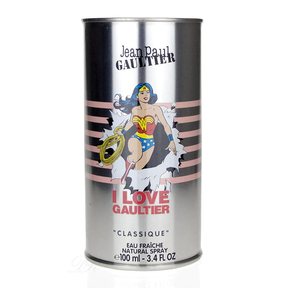 Jean paul gaultier wonder woman 100ml hotsell