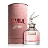 Jean Paul Gaultier Scandal Eau De Parfum For Women - 80ml