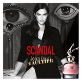 Jean Paul Gaultier Scandal Eau De Parfum For Women - 80ml