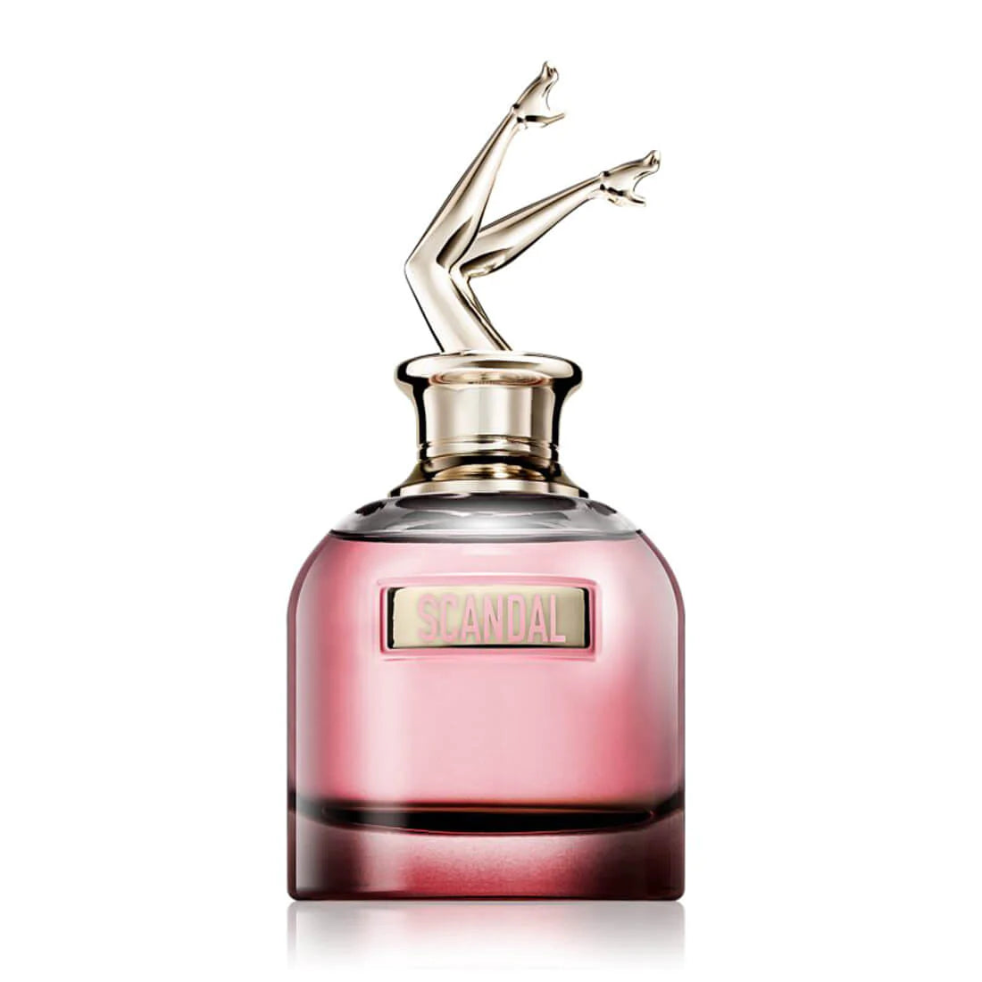 Jean paul gaultier top scandal by night perfume