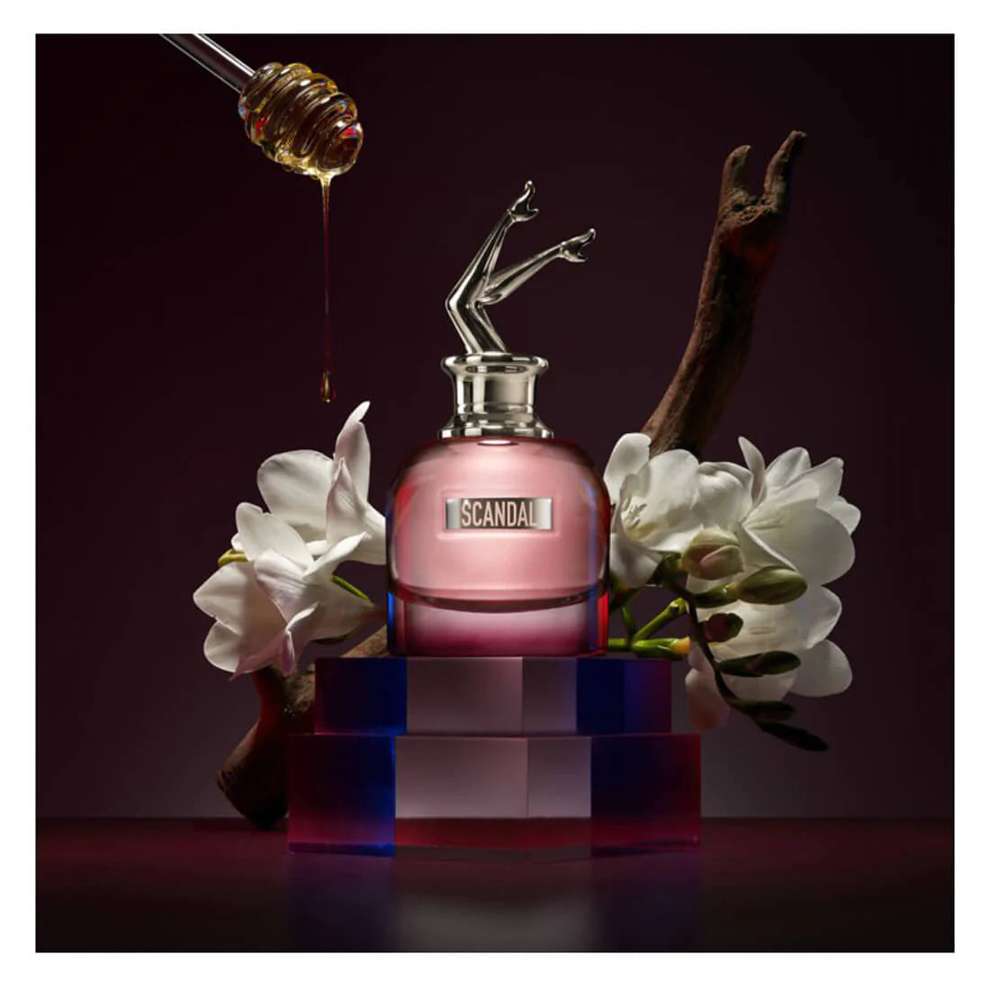 Jean paul gaultier by night scandal on sale